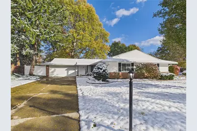 5124 Bigger Road, Kettering, OH 45440 - Photo 2