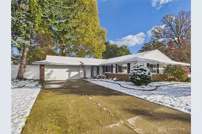 5124 Bigger Road, Kettering, OH 45440 - Photo 1