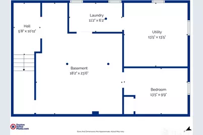 3586 Lane Garden Court, Dayton, OH 45404 - Photo 50