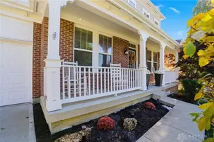 1492 Red Hawk Ct, Lebanon, OH 45036 - Photo 2