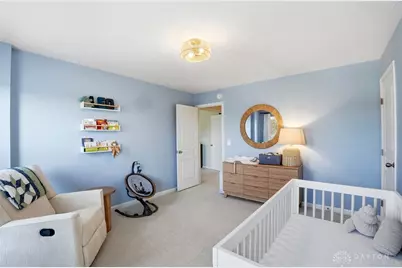 1492 Red Hawk Court, Lebanon, OH 45036 - Photo 40