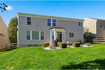 1492 Red Hawk Court, Lebanon, OH 45036 - Photo 50