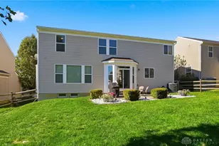 1492 Red Hawk Ct, Lebanon, OH 45036 - Photo 50