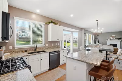 1492 Red Hawk Court, Lebanon, OH 45036 - Photo 22