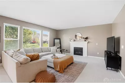 1492 Red Hawk Court, Lebanon, OH 45036 - Photo 12