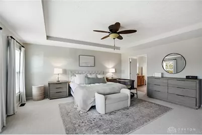 1492 Red Hawk Court, Lebanon, OH 45036 - Photo 32