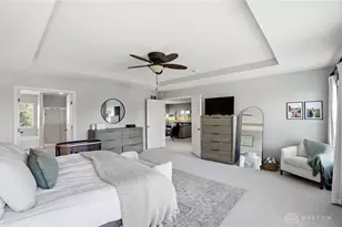 1492 Red Hawk Ct, Lebanon, OH 45036 - Photo 34