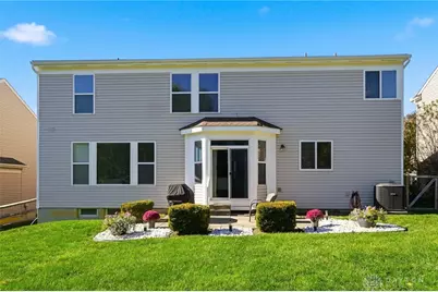 1492 Red Hawk Court, Lebanon, OH 45036 - Photo 48