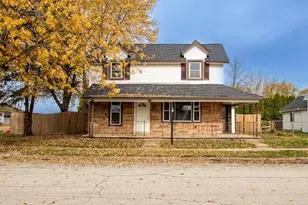 116 W Walnut St, West Manchester, OH 45382 - Photo 2