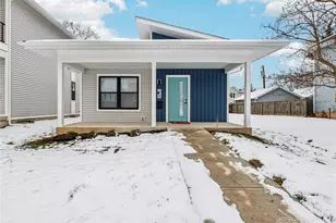 115 N Williams St, Dayton, OH 45402 - Photo 1