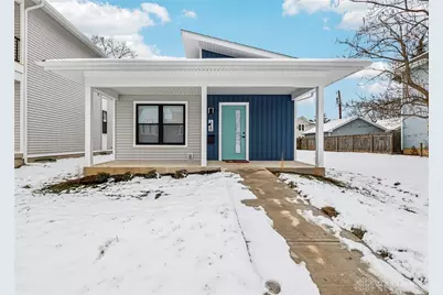 115 N Williams Street, Dayton, OH 45402 - Photo 1