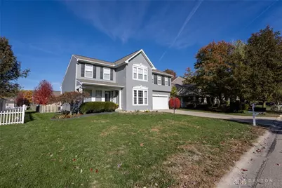 5165 Summerset Drive, Tipp City, OH 45371 - Photo 2