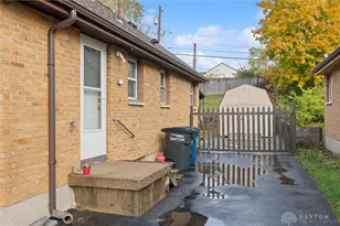 238 N Cherrywood Ave, Dayton, OH 45403 - Photo 20