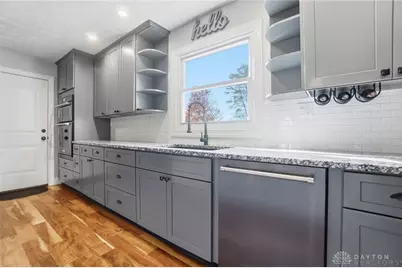 5107 Twitchell Road, Moorefield Twp, OH 45502 - Photo 16