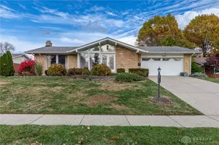 5346 Millcreek Rd, Kettering, OH 45440 - Photo 1