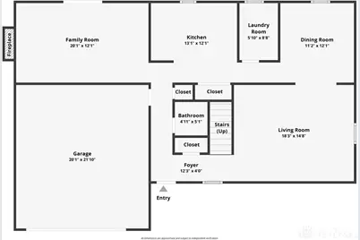 6117 Charlesgate Road, Dayton, OH 45424 - Photo 46