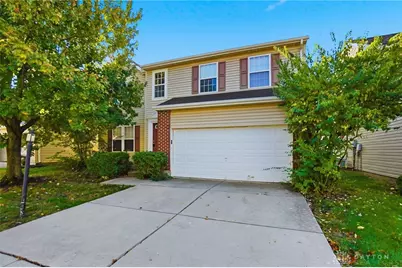 3593 King Henry Drive, Beavercreek, OH 45431 - Photo 2