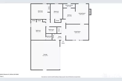 626 W Chestnut Street, Oxford, OH 45056 - Photo 32