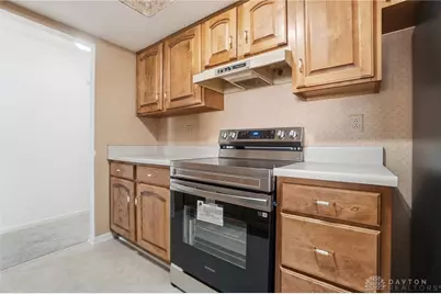 4850 Foxdale Drive, Kettering, OH 45429 - Photo 16