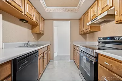 4850 Foxdale Drive, Kettering, OH 45429 - Photo 14