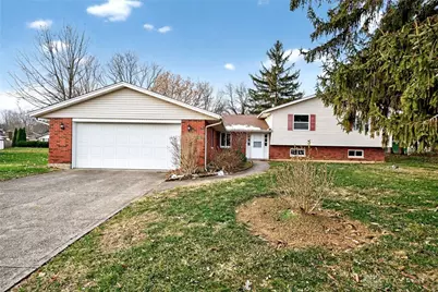 7602 Pelbrook Farm Drive, Dayton, OH 45459 - Photo 2