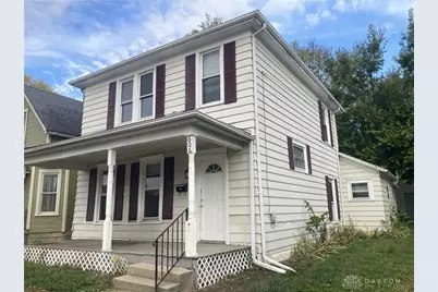 606 Boone Street, Piqua, OH 45356 - Photo 2