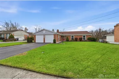 1923 Centerbrook Court, Springfield Township, OH 45240 - Photo 4