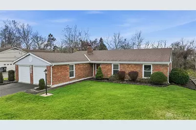 1923 Centerbrook Court, Springfield Township, OH 45240 - Photo 1