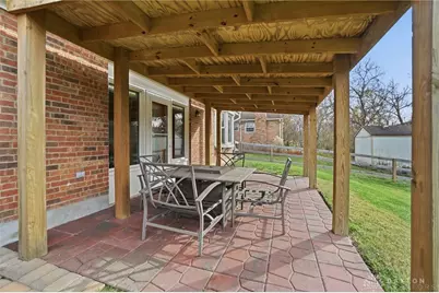 1923 Centerbrook Court, Springfield Township, OH 45240 - Photo 58