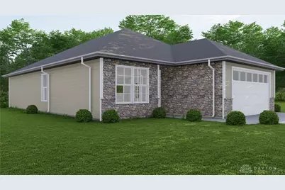 1045 Bunche Drive, Dayton, OH 45417 - Photo 2