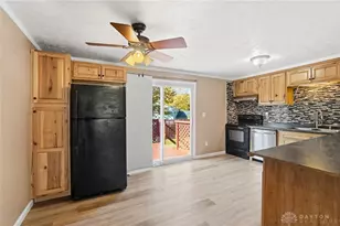 4521 Willow Mist Dr, Huber Heights, OH 45424 - Photo 20