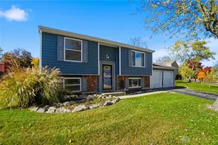 4521 Willow Mist Dr, Huber Heights, OH 45424 - Photo 4