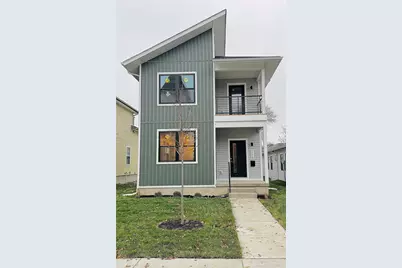 111 N Williams Street, Dayton, OH 45402 - Photo 1