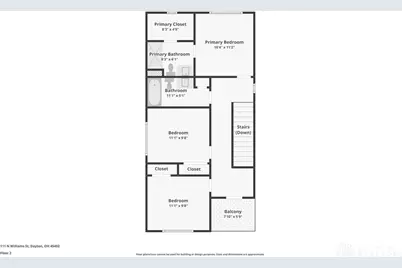 111 N Williams Street, Dayton, OH 45402 - Photo 36