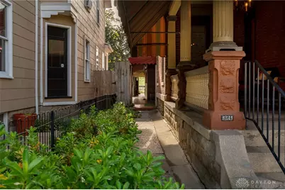 324 Jones Street, Dayton, OH 45410 - Photo 4