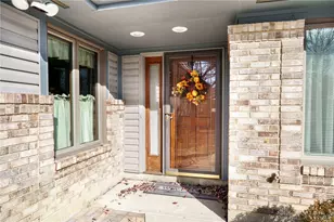 4484 Sentry Hill Ct, Kettering, OH 45440 - Photo 2