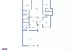 4484 Sentry Hill Ct, Kettering, OH 45440 - Photo 42