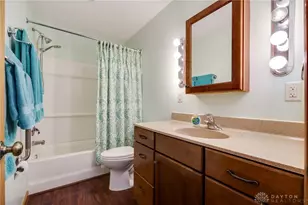 4484 Sentry Hill Ct, Kettering, OH 45440 - Photo 20