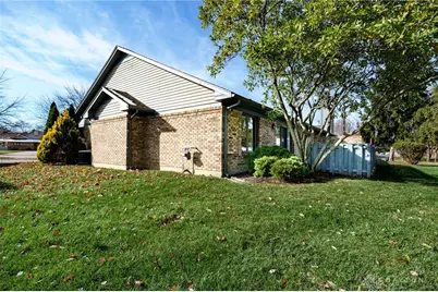 4484 Sentry Hill Court, Kettering, OH 45440 - Photo 36