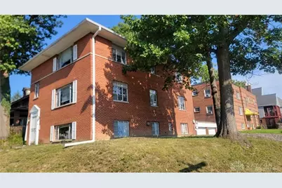 605 Delaware Avenue, Dayton, OH 45405 - Photo 2