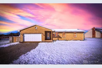 8793 Greenbush Road, Camden, OH 45311 - Photo 1