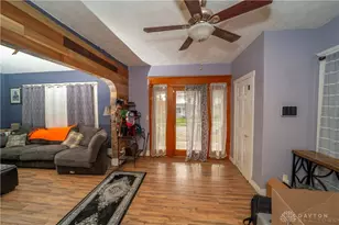 412 E Madison Ave, Springfield, OH 45503 - Photo 2