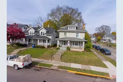 412 E Madison Avenue, Springfield, OH 45503 - Photo 1