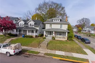 412 E Madison Ave, Springfield, OH 45503 - Photo 1