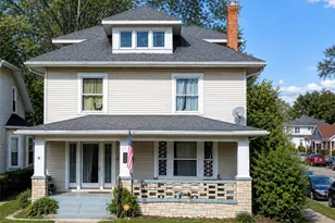 412 E Madison Ave, Springfield, OH 45503 - Photo 1