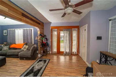 412 E Madison Avenue, Springfield, OH 45503 - Photo 4
