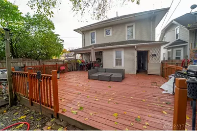 412 E Madison Avenue, Springfield, OH 45503 - Photo 14