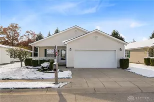 444 Park Hills Crossing, Fairborn, OH 45324 - Photo 1