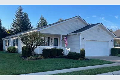 444 Park Hills Crossing #54, Fairborn, OH 45324 - Photo 1