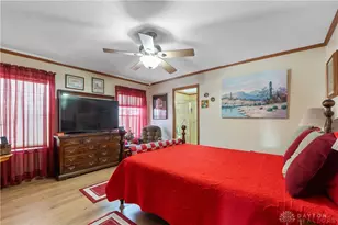 444 Park Hills Crossing, Fairborn, OH 45324 - Photo 28